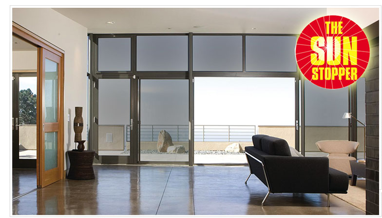 Window Tinting for Home Windows by Klingshield