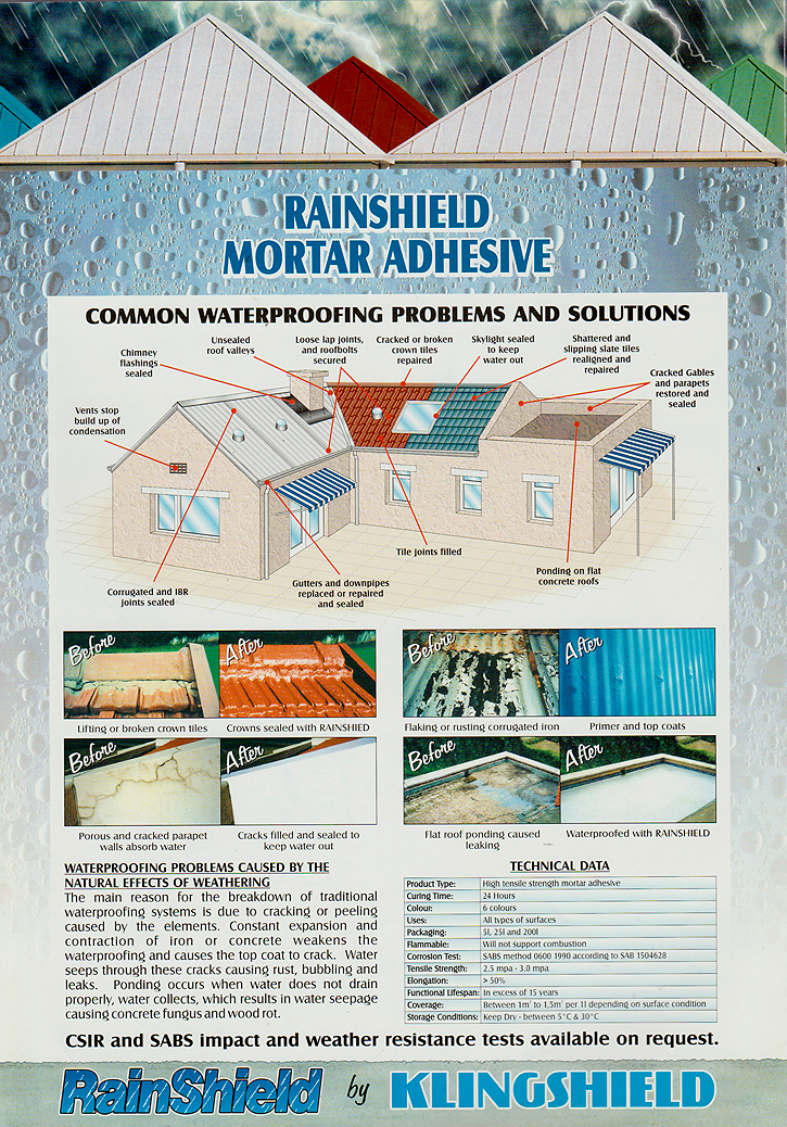 Rainshield Brochure P3