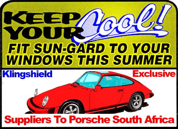 Keep Your Car Cool