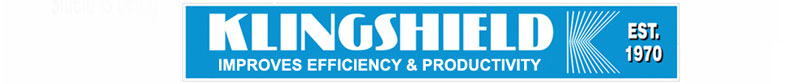 Klingshield Improves Efficiency and Productivity