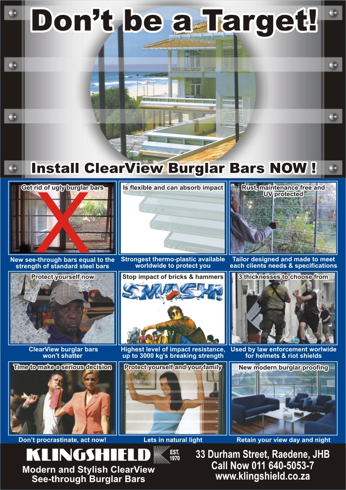 Clear View Page 2