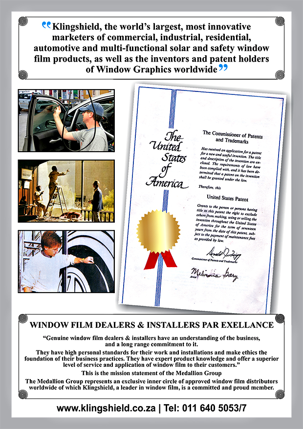 Klingshield training academy 3