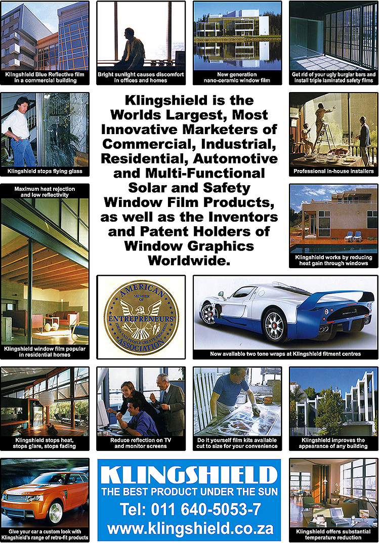 Klingshield Product 2