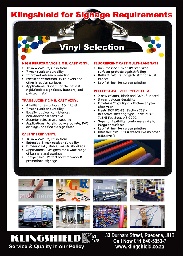 Vinyl Film 2