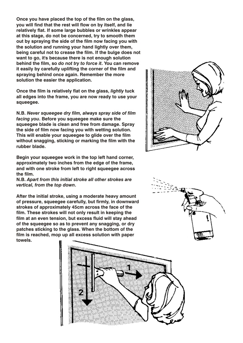 Klingshield Do It Yourself Guide - Page 4