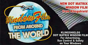 dot matrix film news