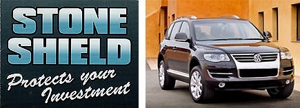 stone shield paint protection