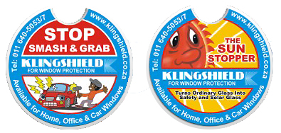 marketing ideas from Klingshield
