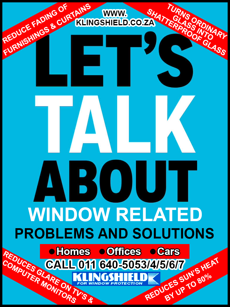 Talk to klingshield the experts