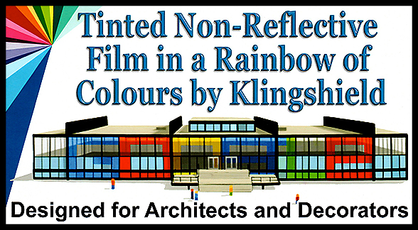 Rainbow Colours
