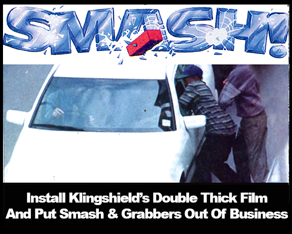 smash