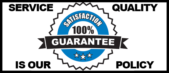 100% Klingshield Satisfaction