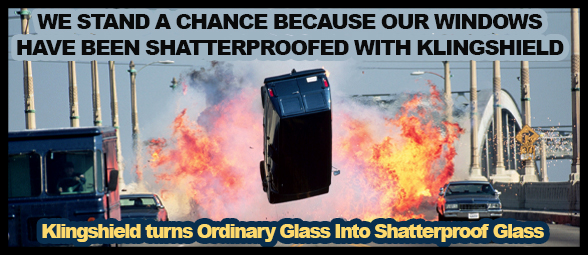 stand a chance