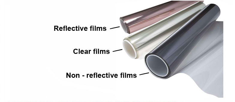 Klingshield Window Films