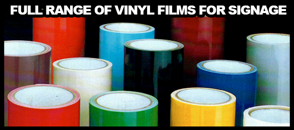 Vinyl films by Klingshield