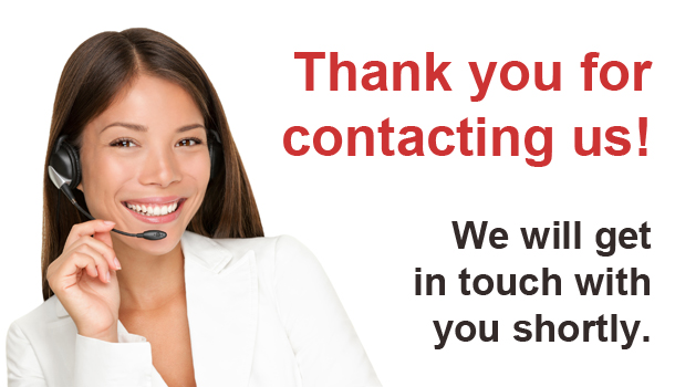 thanks for contacting klingshield