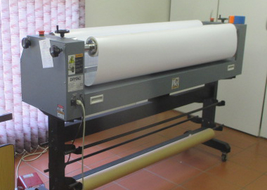 laminating-machine