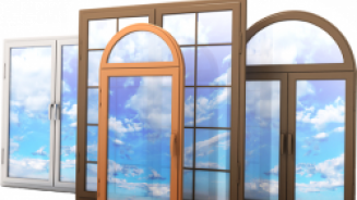 Glass Windows