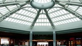 Sky Light Glass