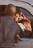 Smash-and-grab-victim