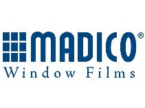 Madico window films