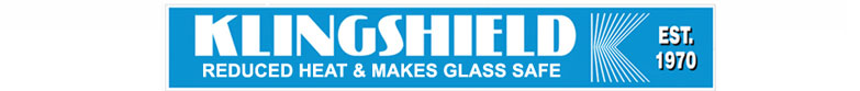 Klingshield Reduces Heat for Car Window Tinting